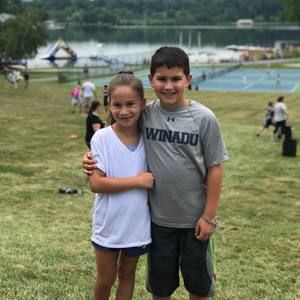 Meet your Posher, Jillian